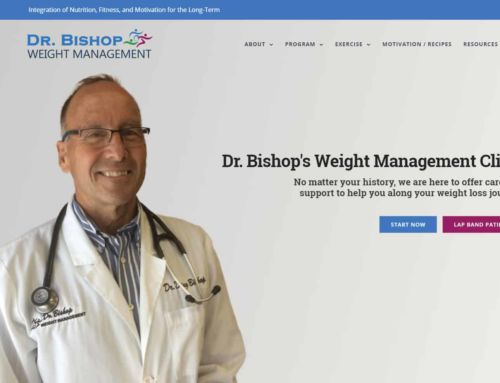 Dr. Bishop Weight Management